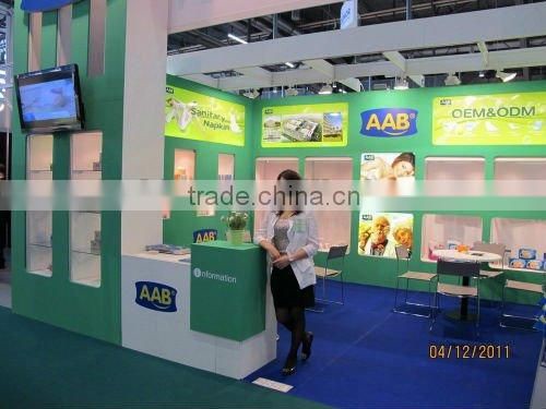 Economic diapers for old people