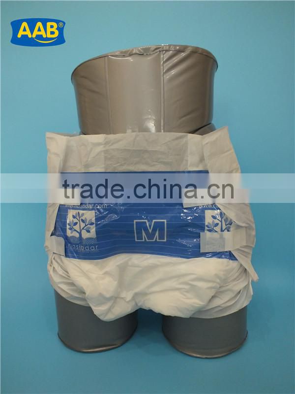 Best price high absorbent wholesale adult diaper