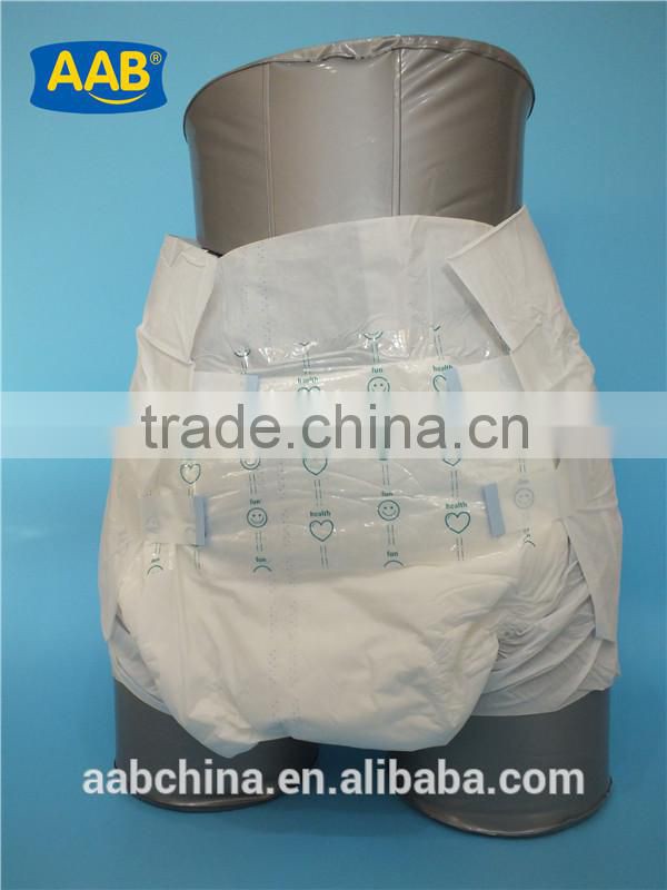 Medical Adult Diaper with Cheap price