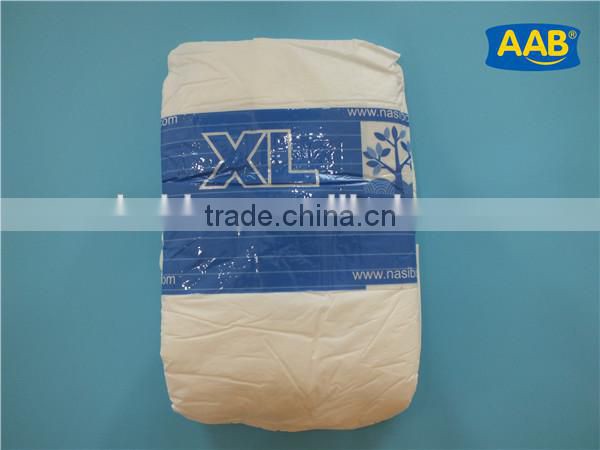 Best price high absorbent wholesale adult diaper