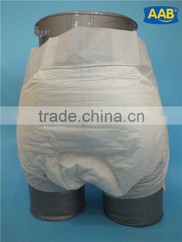 High qaulity cheap disposable adult diaper