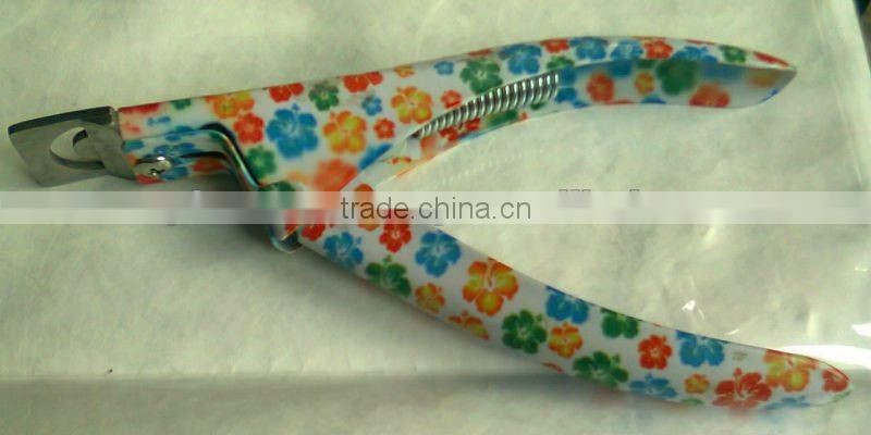 Transprint Paper quoted beautiful Tip Cutters