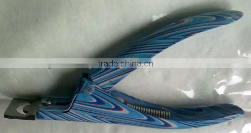 Transprint Paper quoted beautiful Tip Cutters