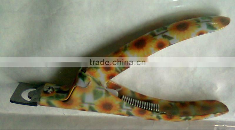 Transprint Paper quoted beautiful Tip Cutters