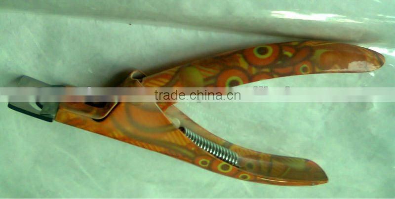 Transprint Paper quoted beautiful Tip Cutters