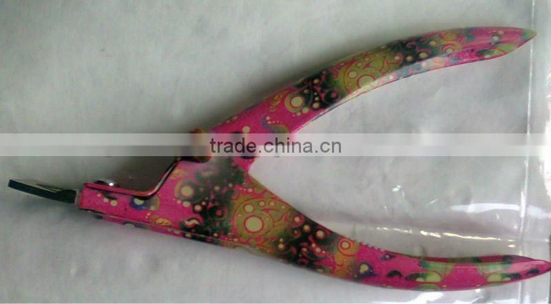 Transprint Paper quoted beautiful Tip Cutters