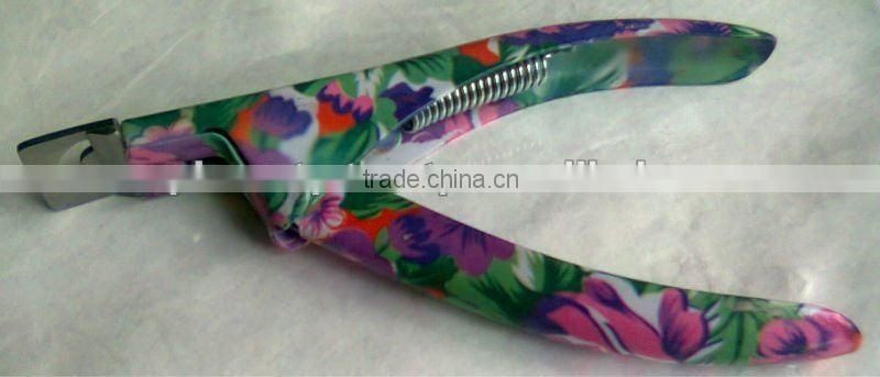 Transprint Paper quoted beautiful Tip Cutters