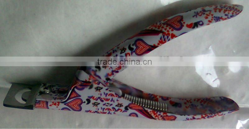 Transprint Paper quoted beautiful Tip Cutters