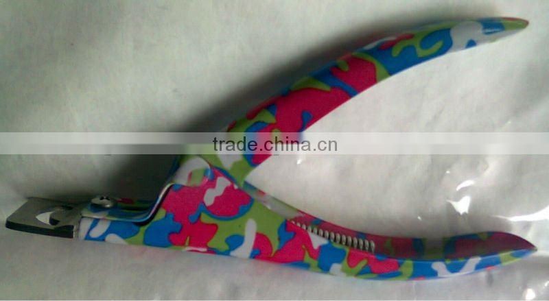 Transprint Paper quoted beautiful Tip Cutters