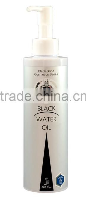 cosmetic "Belle Coeur Water Oil" skin care essence made in Japan