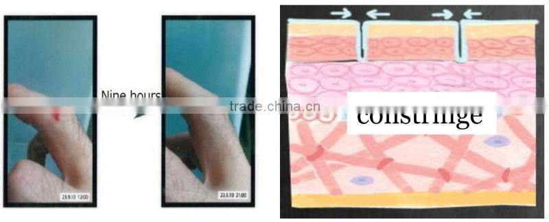 cosmetic "Belle Coeur Water Oil" skin care essence made in Japan