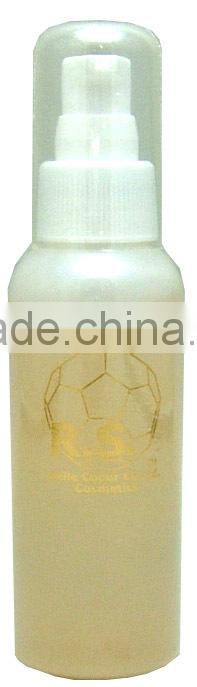 Whole sale price cosmetic "Fuller Belle C60 Premium Cleansing " with fullerene made in Japan