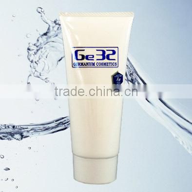 Germanium skincare "BC Ge WASHING CREAM" smooth cleansing cream from natural ingredients