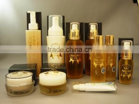 Anti-aging cosmetic "Fuller Belle C60 premium Whip Soap" with fullerene made in Japan