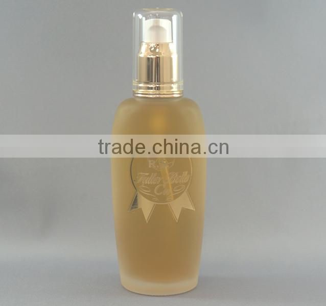 Trustworthy OEM Japan"Fuller Belle C60 premium Lotion (Oily)" with fullerene made in Japan