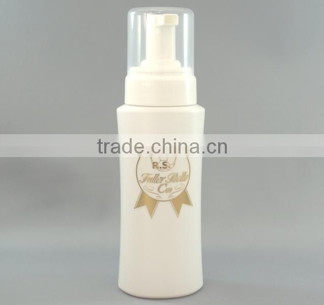 Anti-aging cosmetic "Fuller Belle C60 premium Whip Soap" with fullerene made in Japan