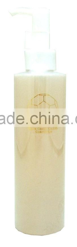 Whole sale price cosmetic "Fuller Belle C60 Premium Cleansing " with fullerene made in Japan