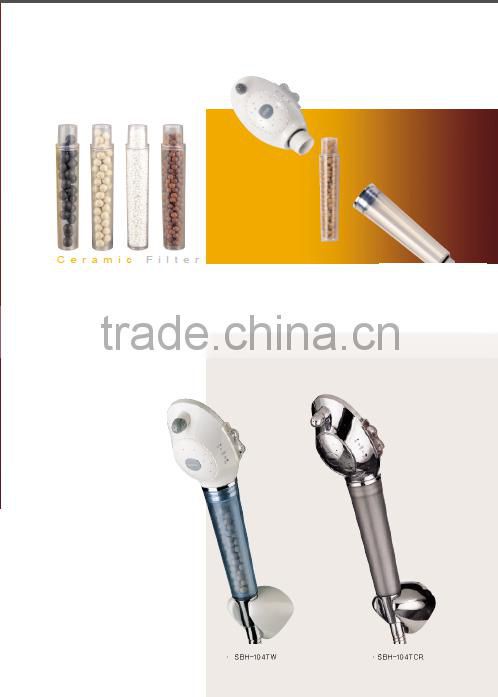 Shower Filter_Vitamin C Shower Head