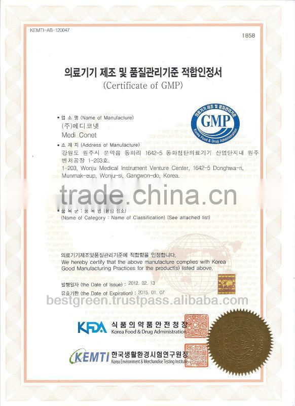 Hyperbaric Oxygen Chambers( Soft Type - Premium )