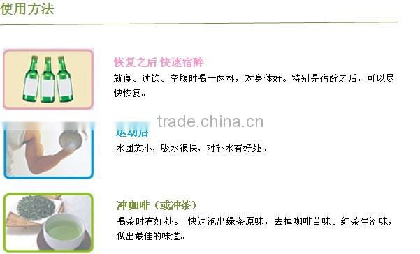 BG Alkaline Reduced Water Generator