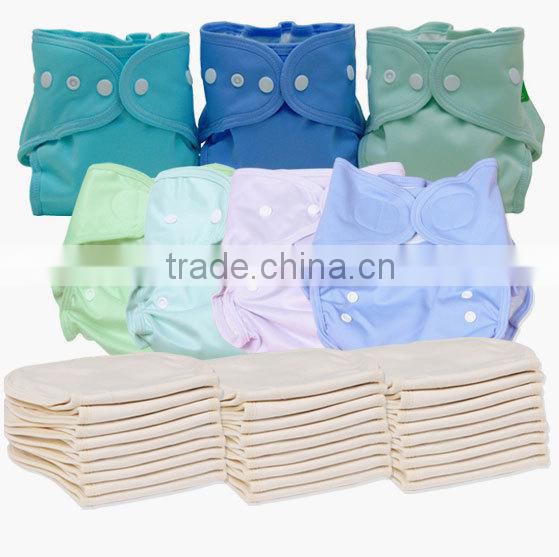 Baby Cotton Diaper