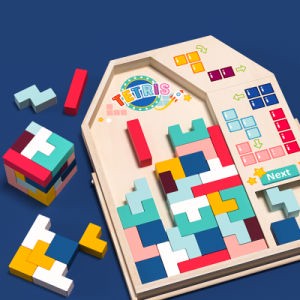 Spark a Love for Learning: How Educational Toys Shape Brighter Minds